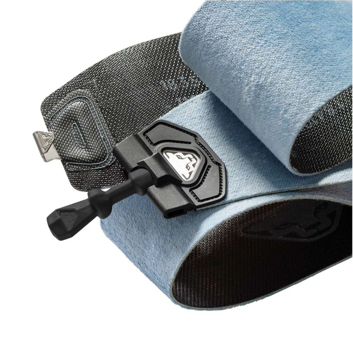 Dynafit Radical Speedskin Climbing Skins — SkiUphill | RunUphill