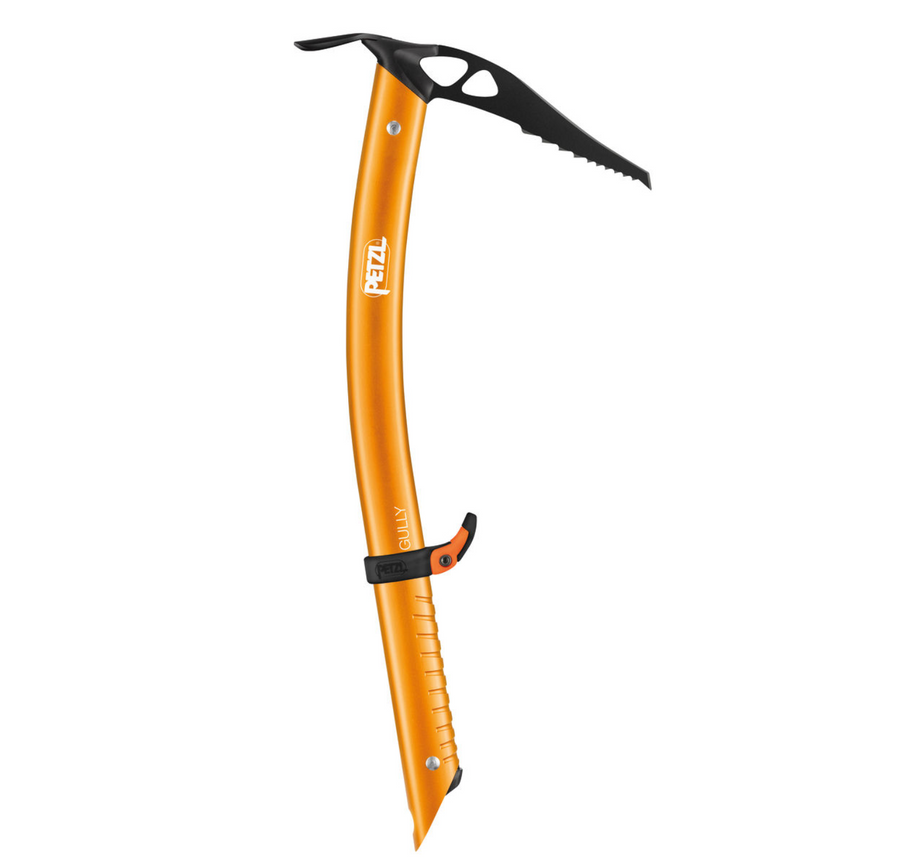 Petzl Gully Axe