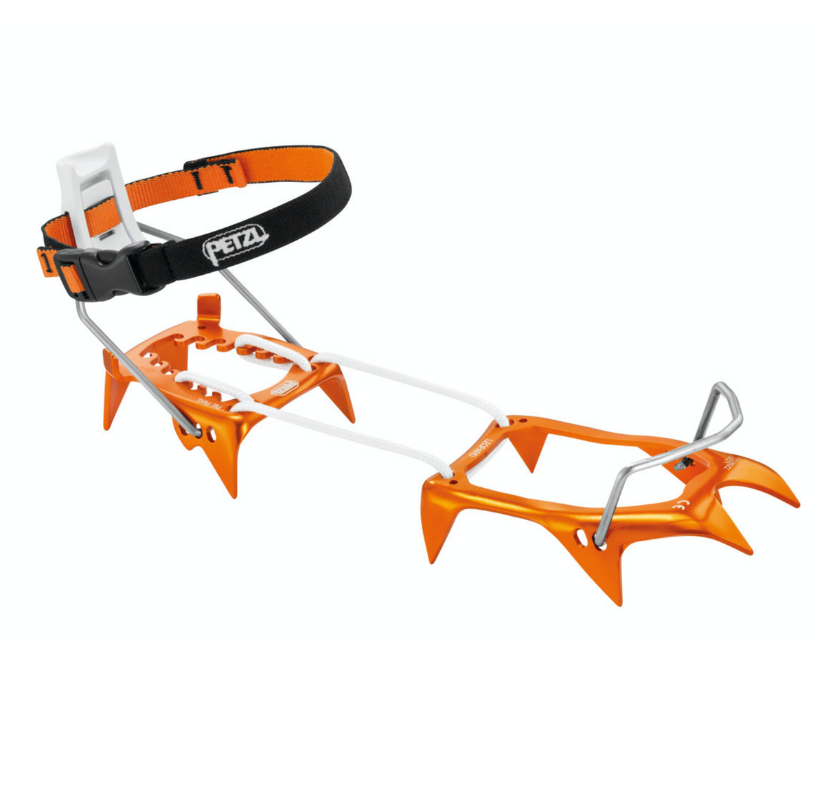 Petzl Leopard — SkiUphill | RunUphill
