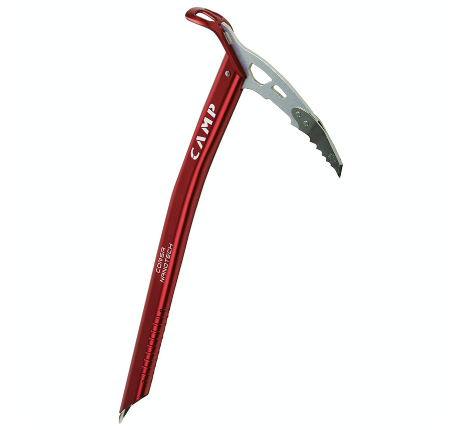 Camp Corsa Nanotech Ice Axe