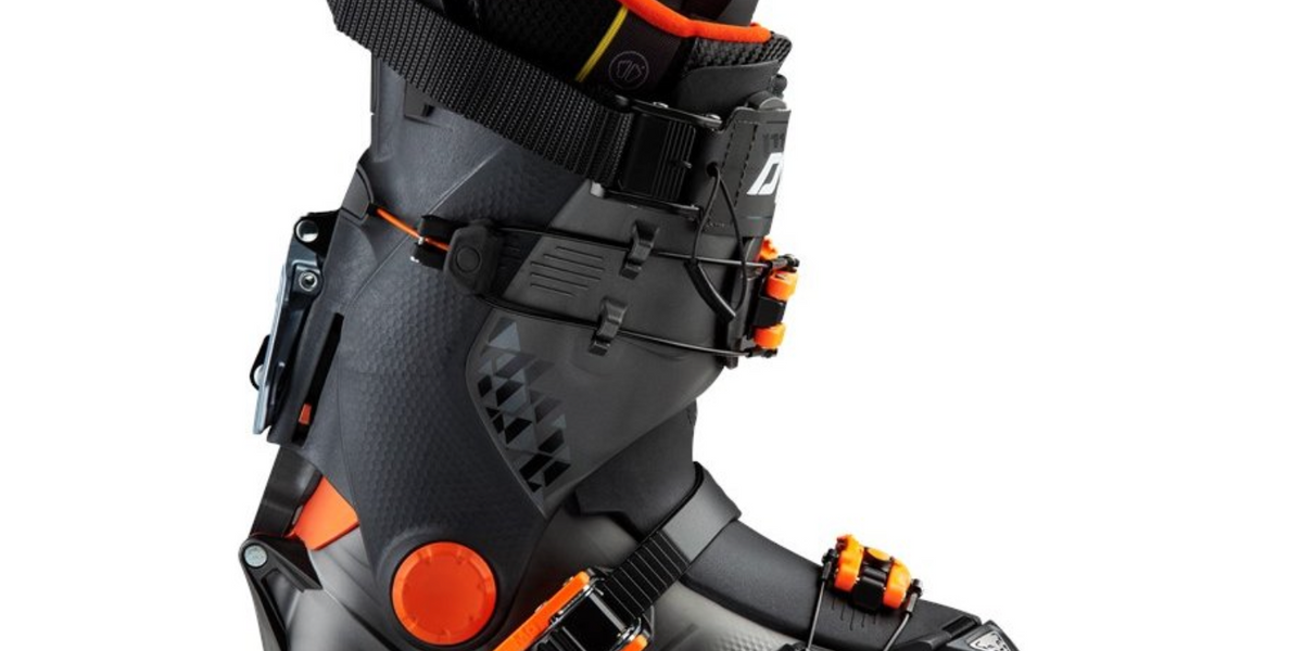 Dynafit Hoji Free 130 Ski Boots — SkiUphill | RunUphill