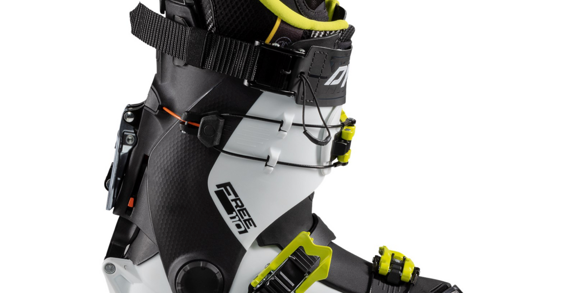 Dynafit Hoji Free 110 Ski Boots — SkiUphill | RunUphill