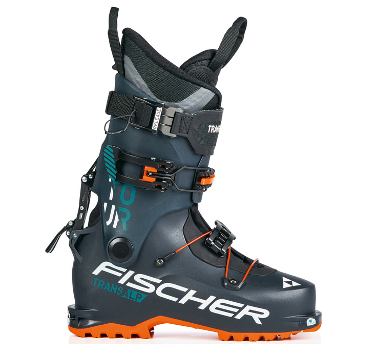 Fischer Transalp Tour Ski Boots (Men's)