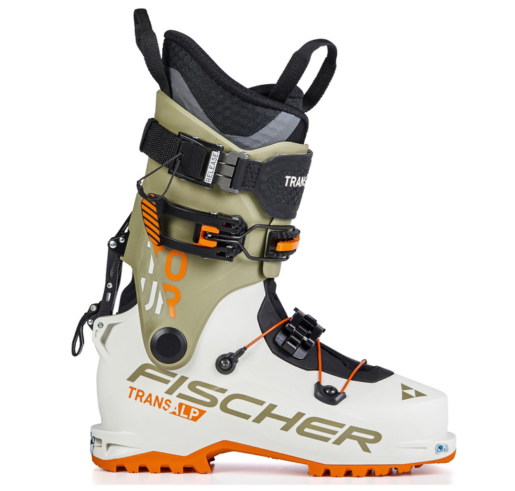 Fischer Transalp Tour Ski Boots (Women's)