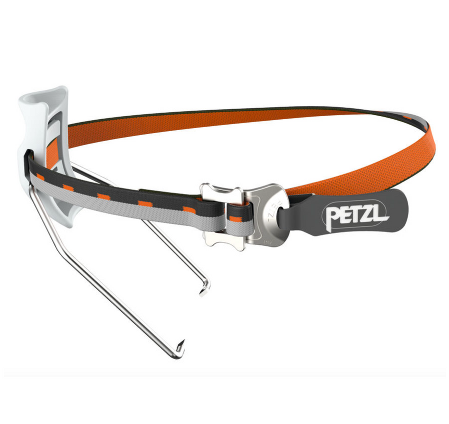 Petzl Crampon Back Lever