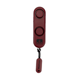 Nathan Saferun Ripcord Siren Personal Alarm