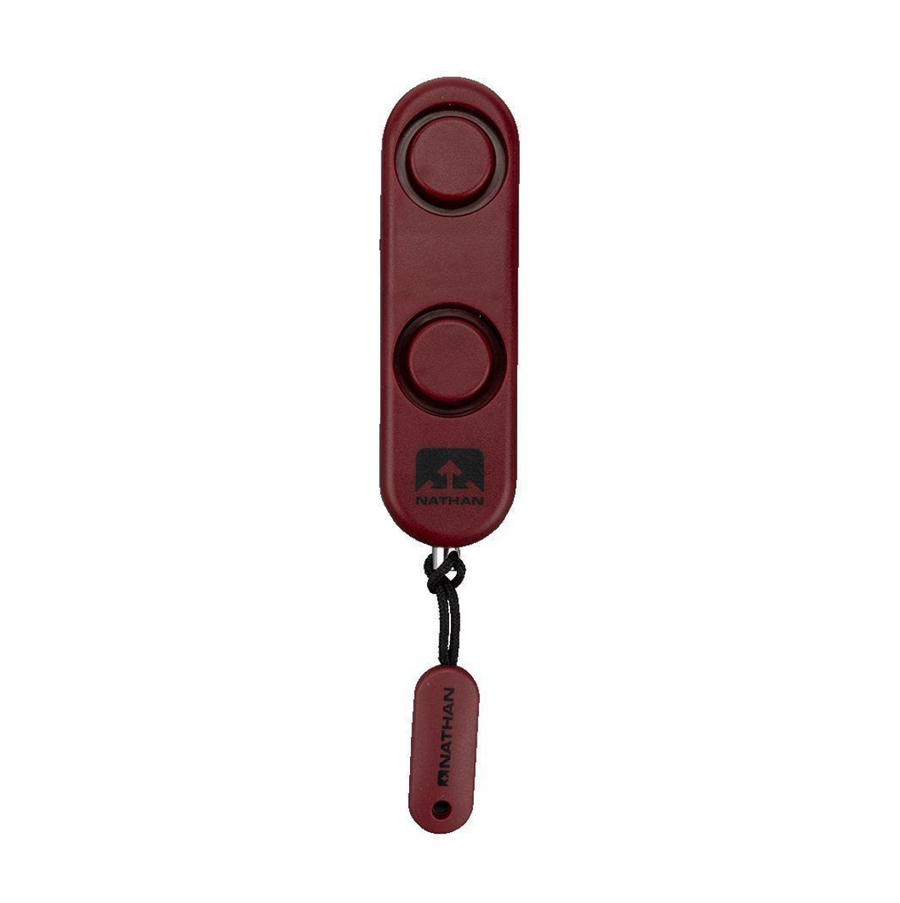 Nathan Saferun Ripcord Siren Personal Alarm