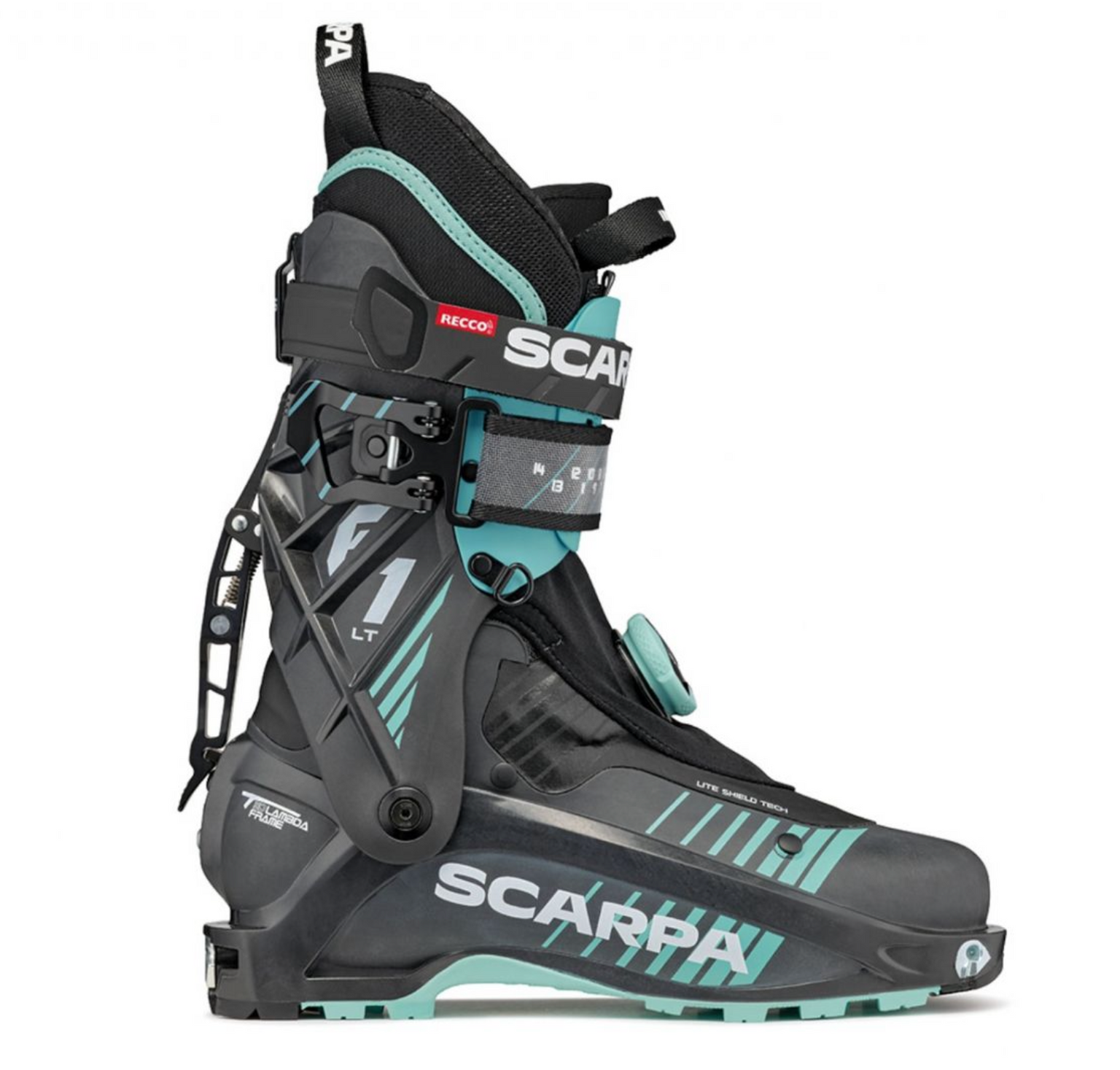 Skimo Racing Boots — SkiUphill | RunUphill