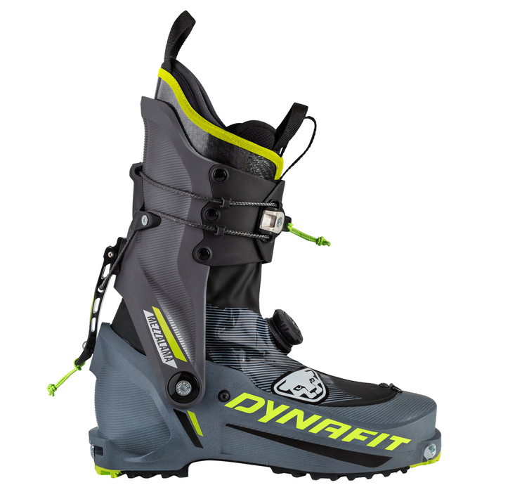 Dynafit Mezzalama Ski Boots (Unisex)