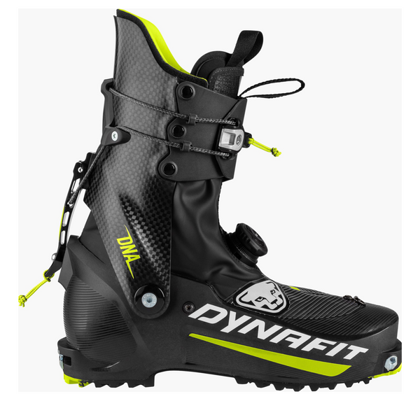 Dynafit DNA Ski Boots — SkiUphill | RunUphill