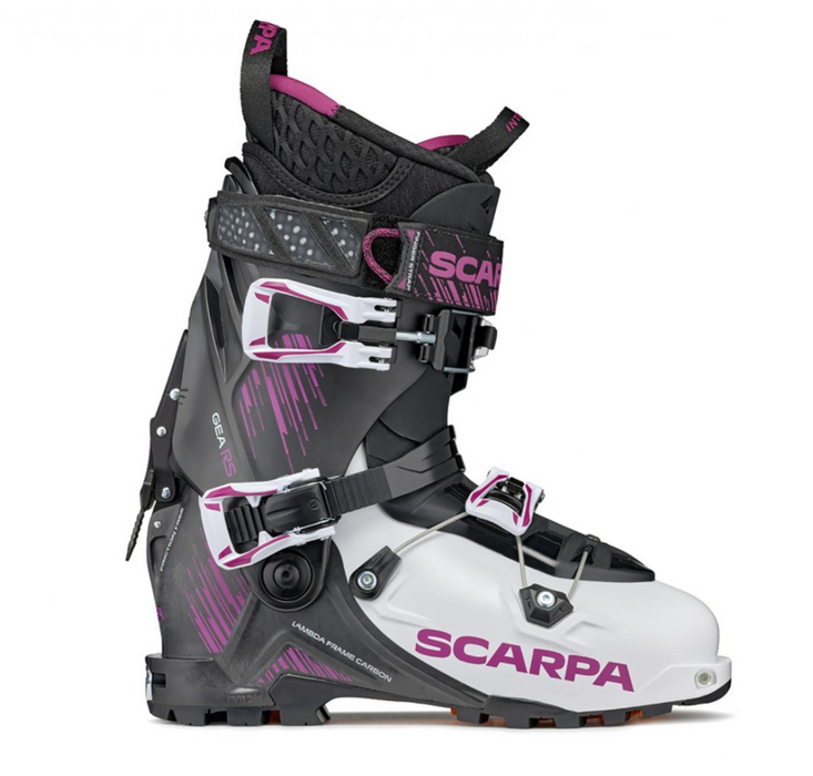 Scarpa Gea RS 3.0 Ski Boots (Women's)