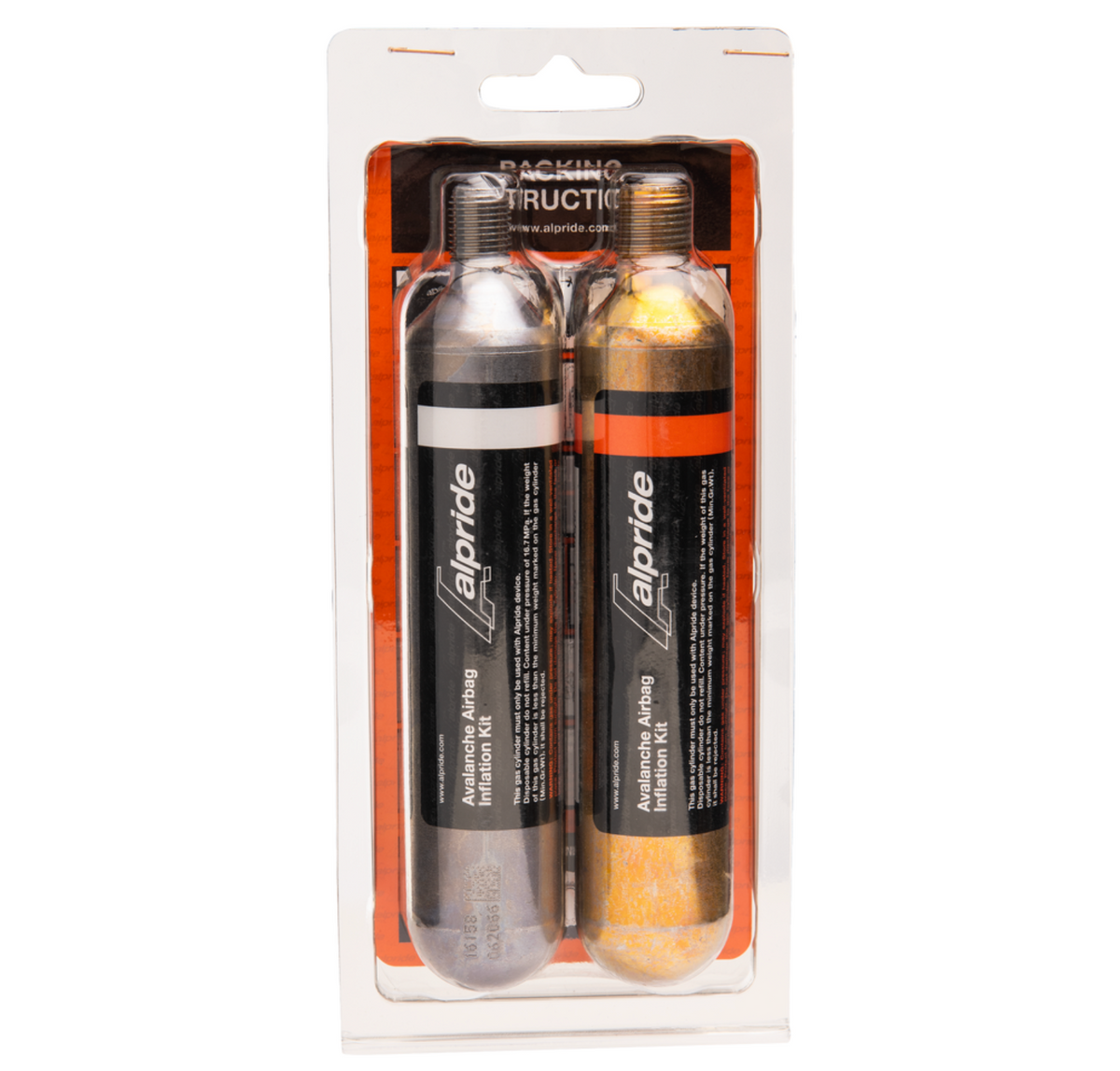 Scott alpride cartridge best sale