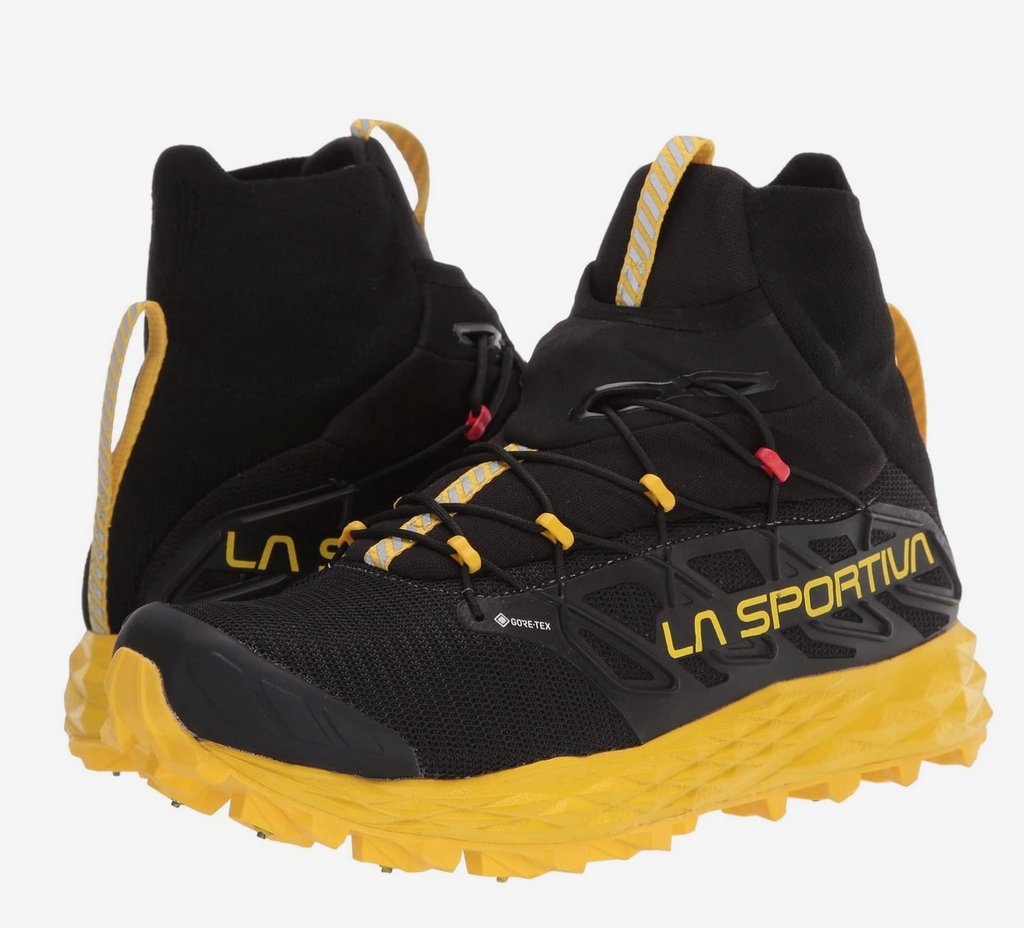 La sportiva frost sales gtx