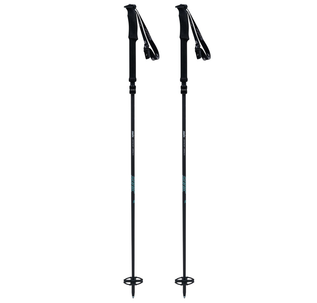 Swix Sonic R2 Ski Poles — SkiUphill