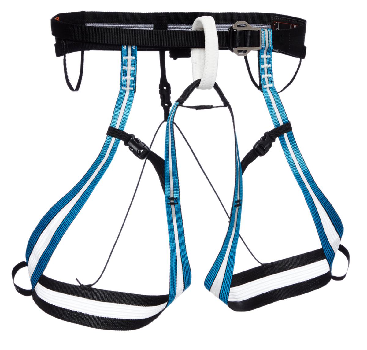 Black Diamond Couloir Harness — SkiUphill RunUphill