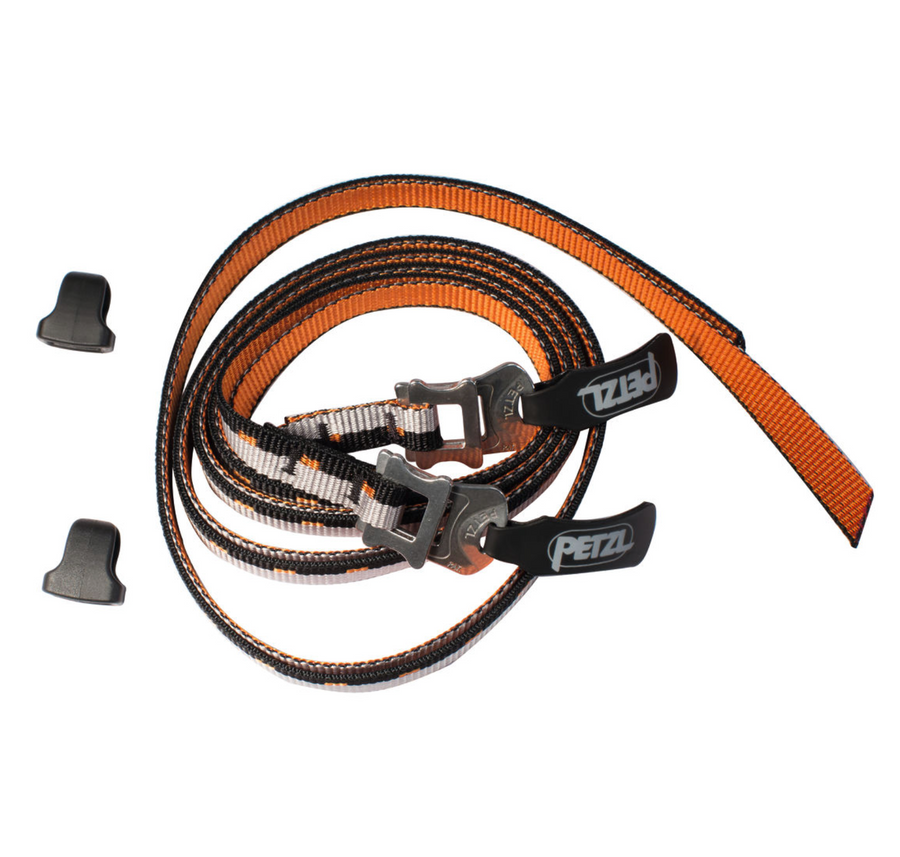 Petzl Crampon Heel Strap Kit