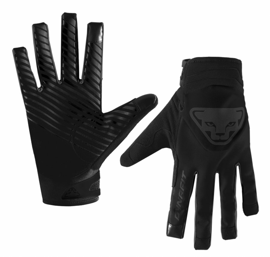 Dynafit Radical 2 Softshell Gloves (Unisex)