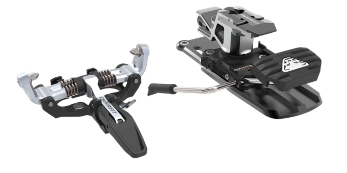 BD ASPECT156+DYNAFITテックビンディング+BDシール BD ASPECT156+DYNAFITテックビンディング+BDシール Dynafit