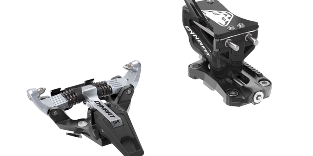 dynafit mountainbike Dynafit Speed Turn Bindings — SkiUphill