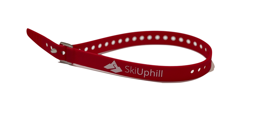 Voilé Straps