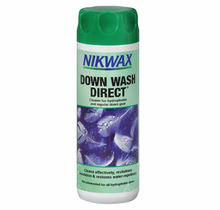 Nikwax Down Proof - 300 ml Waterproofing