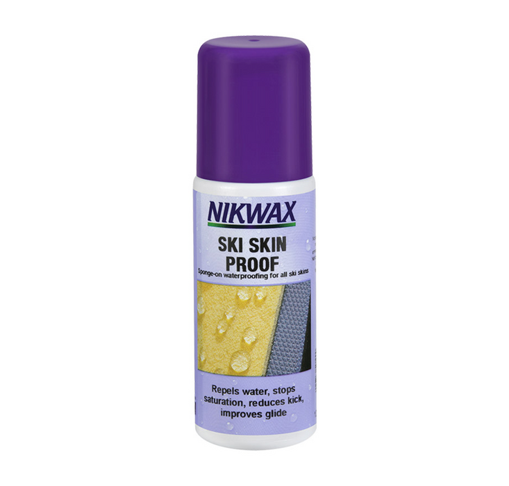 Nikwax Skin Proof - 125ml Waterproofing