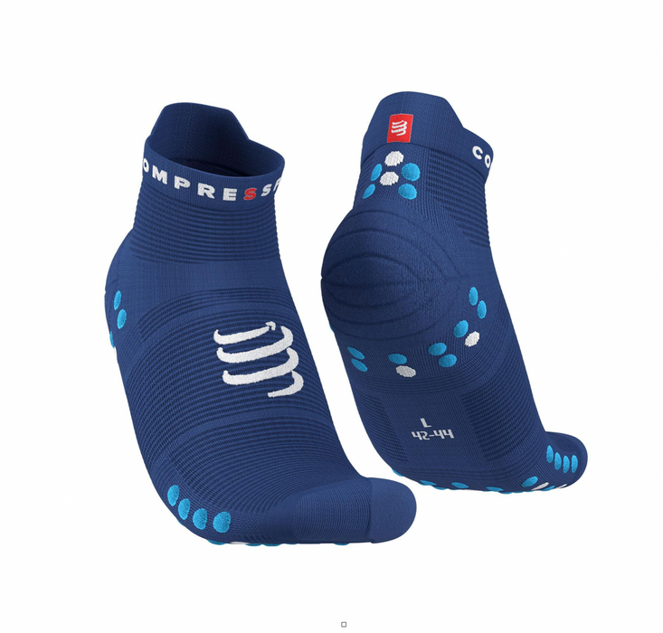 Compressport Pro Racing Socks V4 Run Low Socks