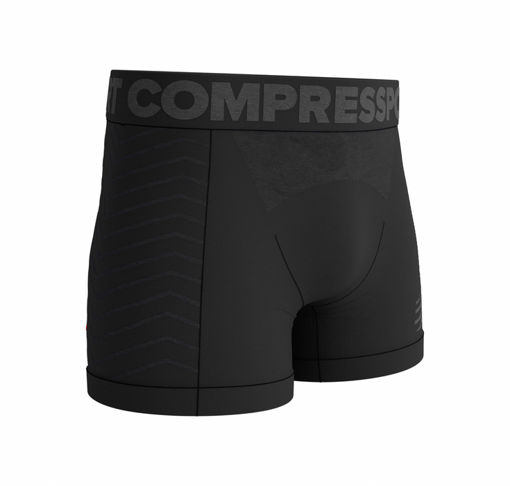 Compressport Seamless Boxer (Men's)