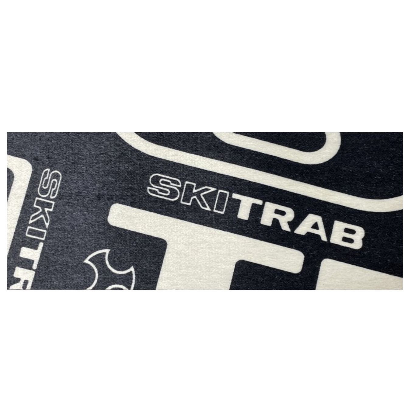 Ski Trab Mix Skin Roll — SkiUphill RunUphill