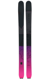 Majesty Havoc 110 Carbon Skis