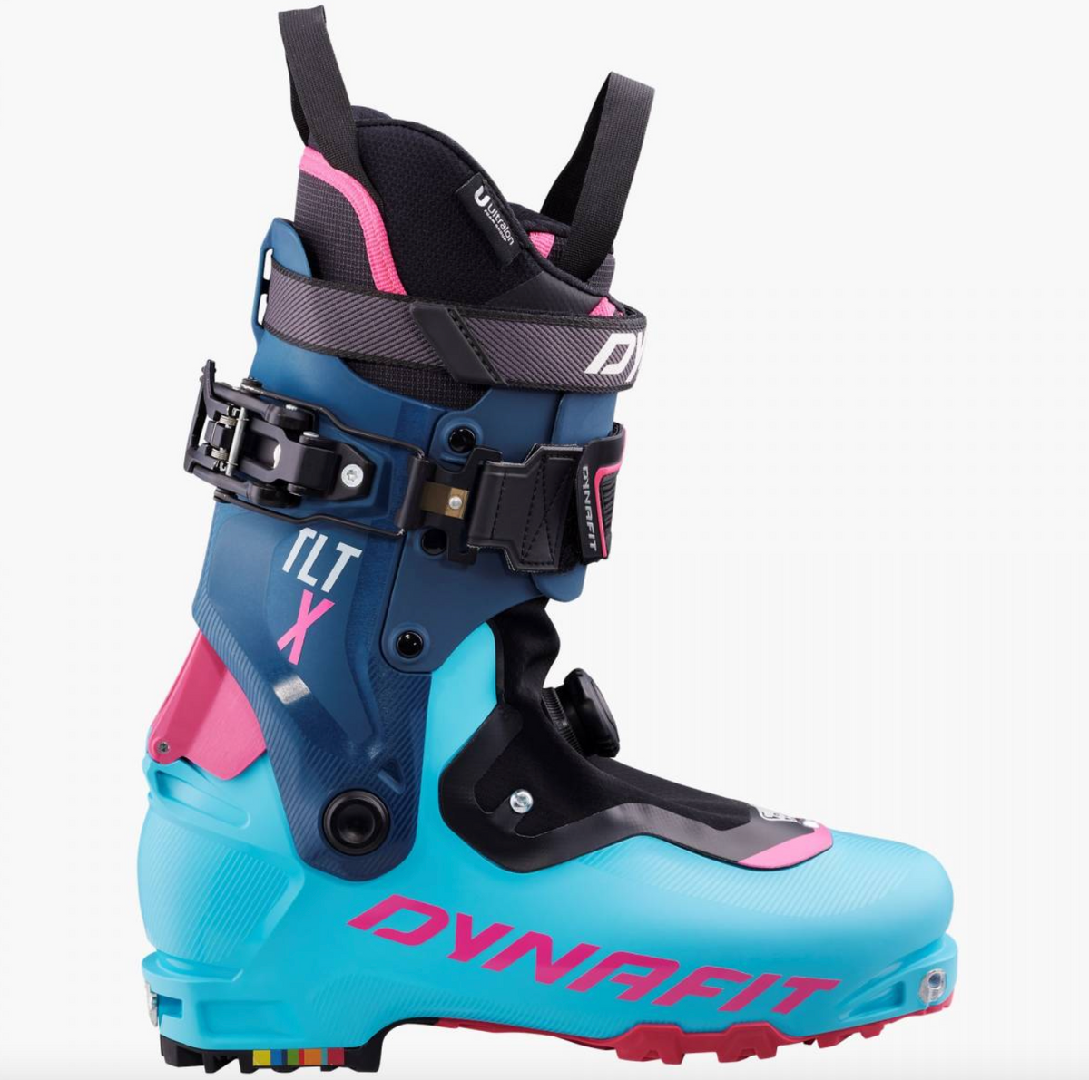 Dynafit TLT X Ski Boots (Women's) — SkiUphill | RunUphill