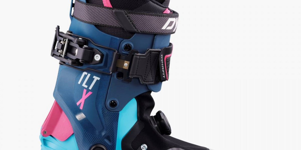 Dynafit TLT X Ski Boots (Women's) — SkiUphill