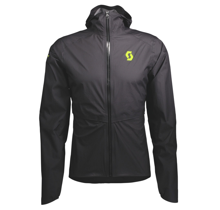 Scott 2025 running jacket