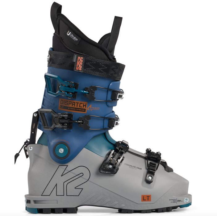 K2 Dispatch LT Ski Boots (Men's)