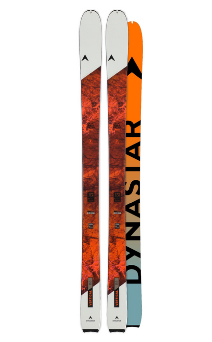 Dynastar M-Vertical 88 Skis