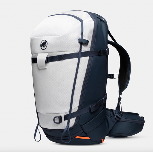 Mammut Aenergy ST 32 Women's Backpack — SkiUphill | RunUphill