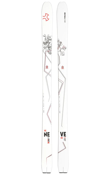 Ski Trab Neve Skis 181 cm - CANMORE