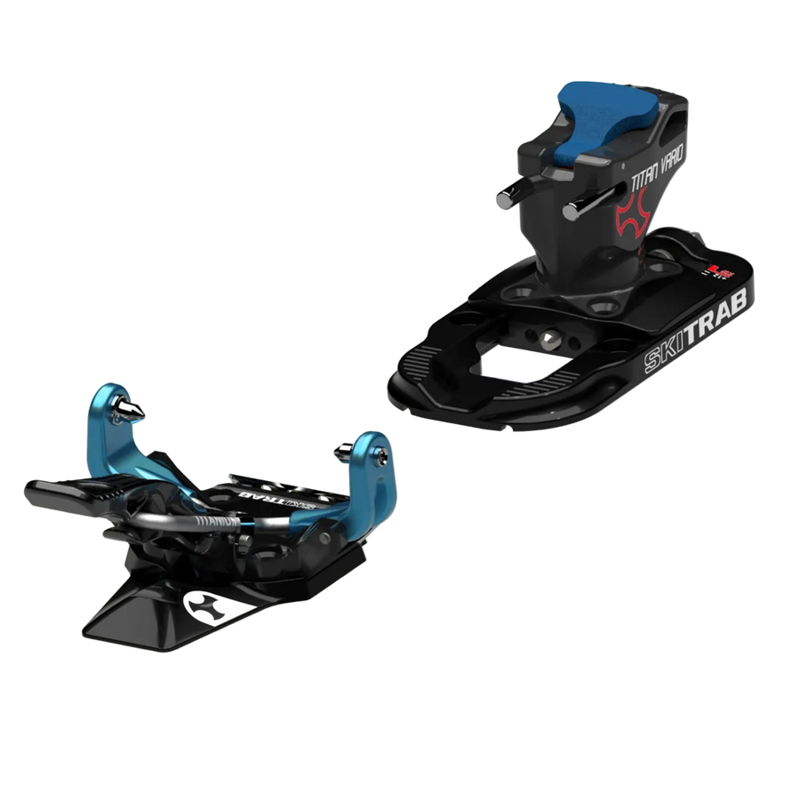 Ski Trab Titan Vario.2 Bindings
