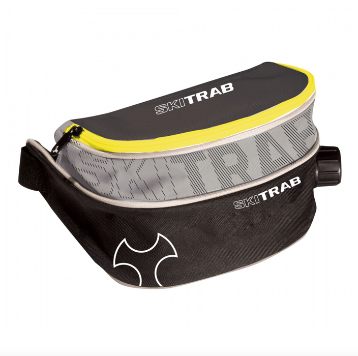 Ski waist pack sales
