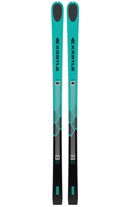 Kastle TX65 World Cup Skis