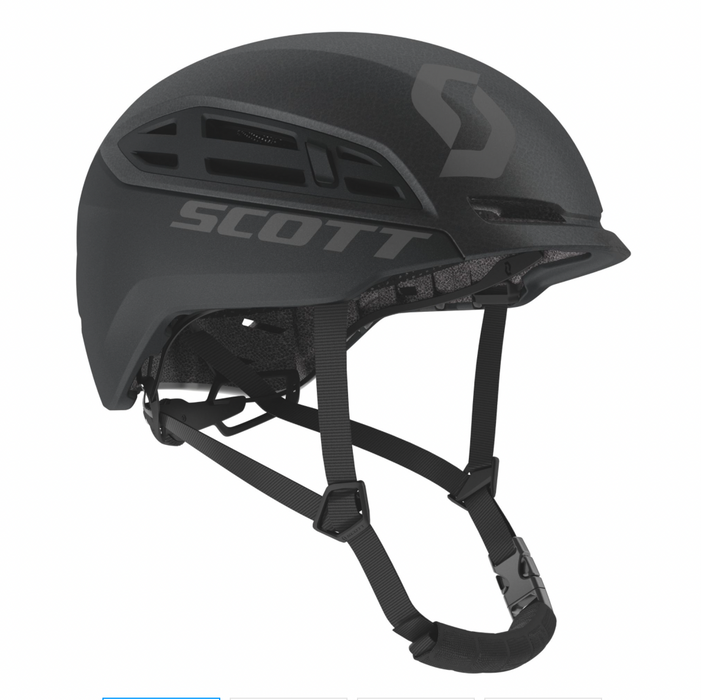 Scott Couloir Tour Ski Helmet