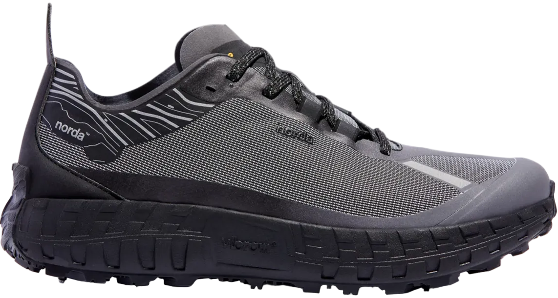 Norda 001 G+ Spike Shoes (Men's)