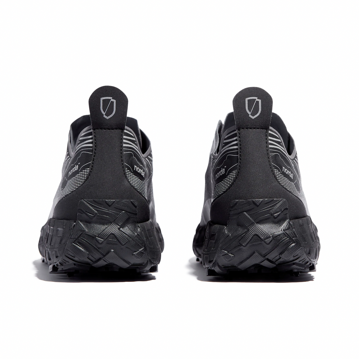 Norda 001 G+ Spike Shoes (Men's)