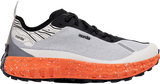 Grey/Orange