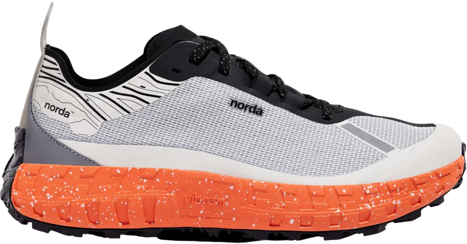 Norda 001 G+ Spike Shoes (Men's)