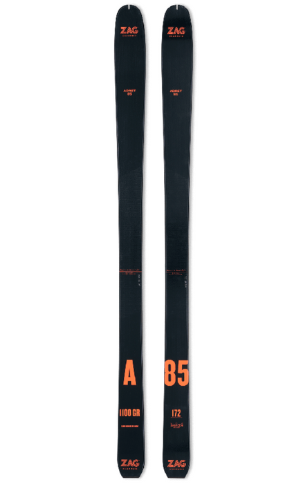 Zag Adret 85 Skis