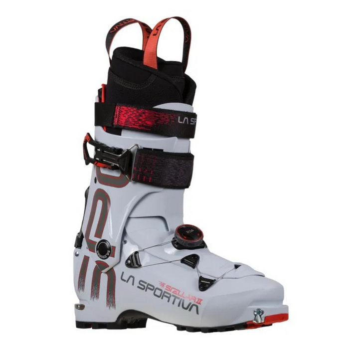 La Sportiva Stellar II Ski Boots (Women's)