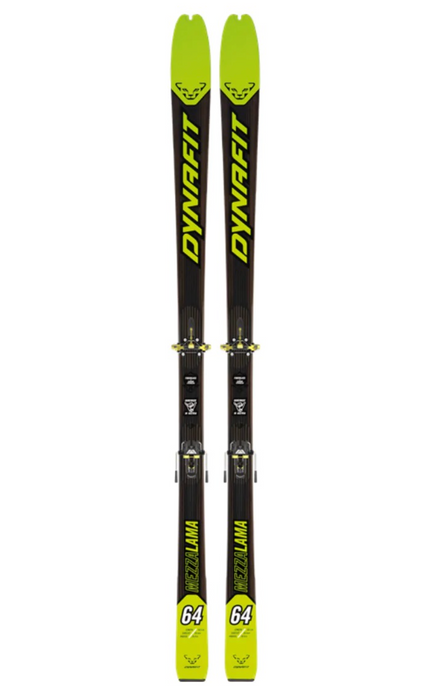 Dynafit Mezzalama 162 cm Skis 2023 #2 - CANMORE