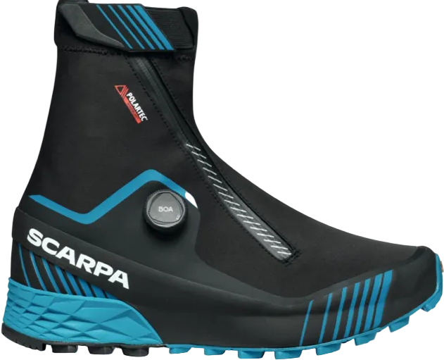 Scarpa Ribelle Run Kalibra G Shoes (Unisex)