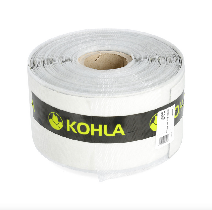 Kohla Peak Mix Ski Skin Roll - 135 mm